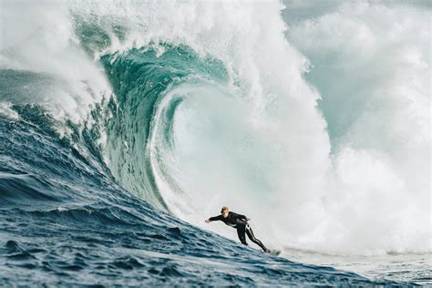 Abnormal Surf Curses and the Supernatural: Fact or Fiction?